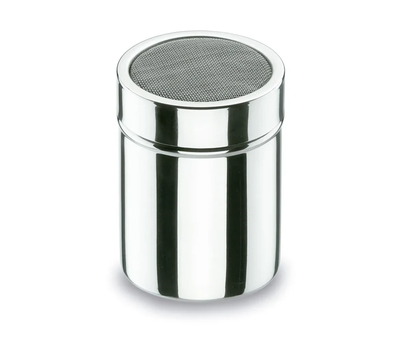 LACOR Portaspezie in Acciaio Inox 62903