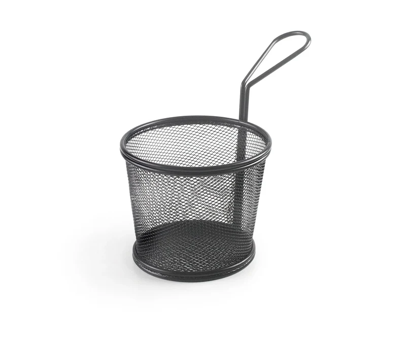 Mini cestino conico Snack LACOR 61153