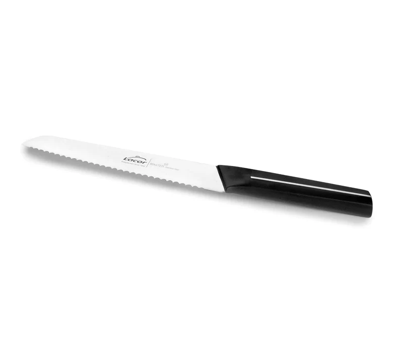 LACOR Coltello da pane Master 38232