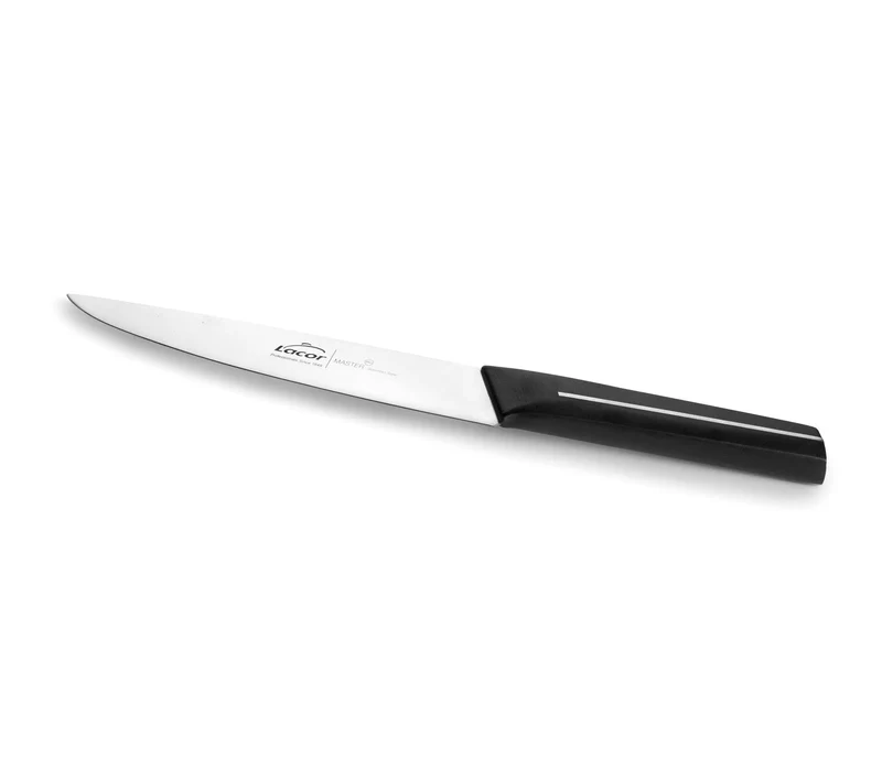 LACOR Coltello per filettare Master 38231