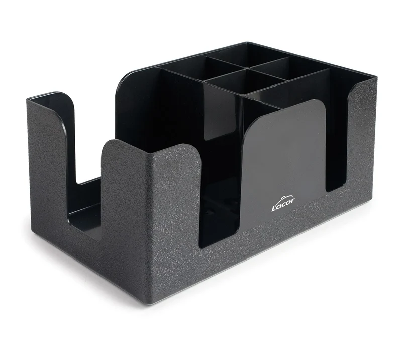 LACOR Organizzatore di accessori per cocktail 62438