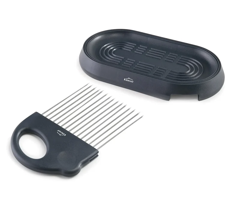 LACOR Tagliapatate Hasseblack 68180