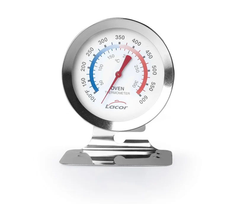 Termometro per forno LACOR 62454