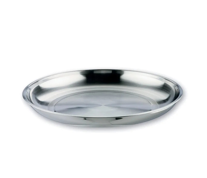 Vassoio per frutti di mare LACOR Garinox 14027