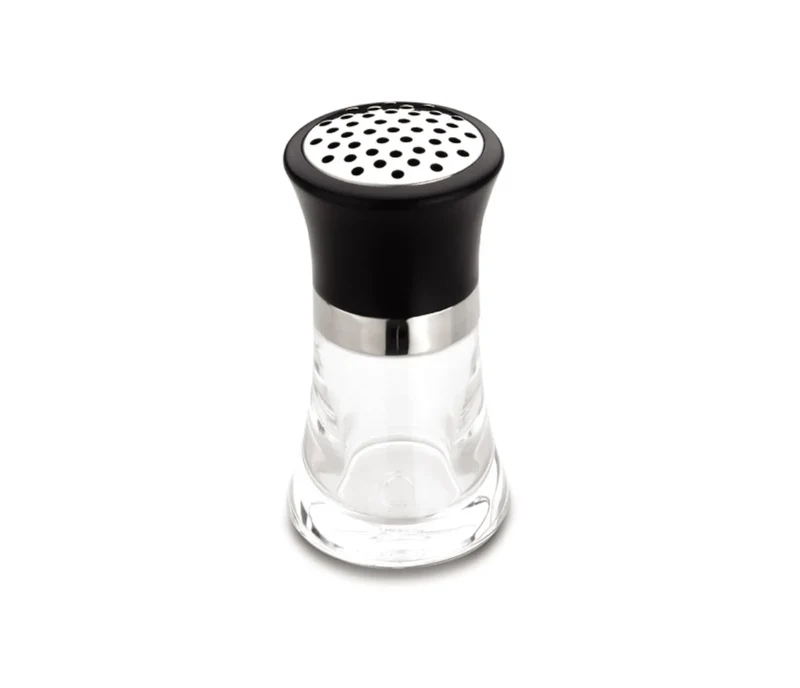LACOR Porta spezie per formaggio grattugiato Clear 61905