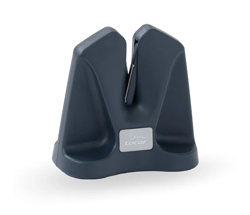 LACOR Affilatore di coltelli Verticale 39263