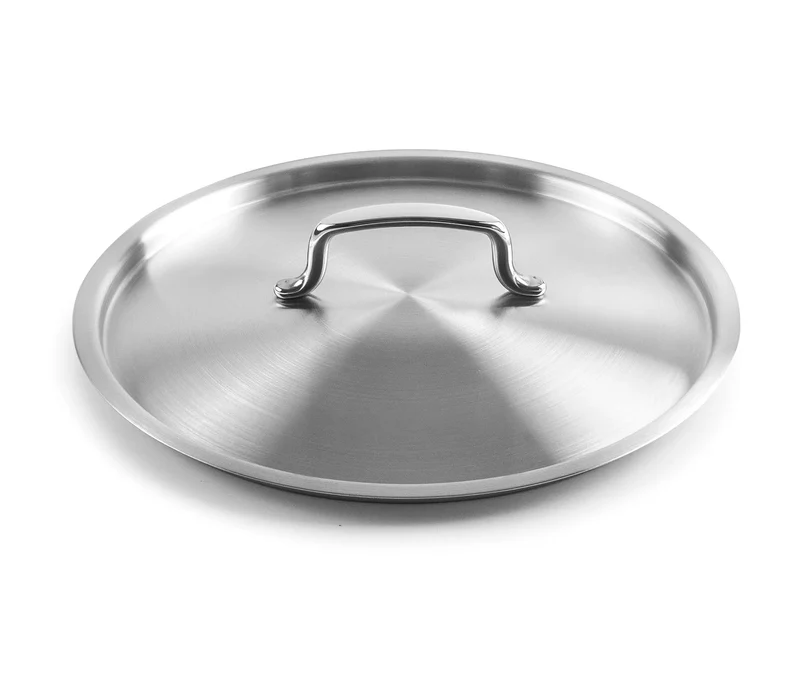 Coperchio LACOR Eco-Chef 57916