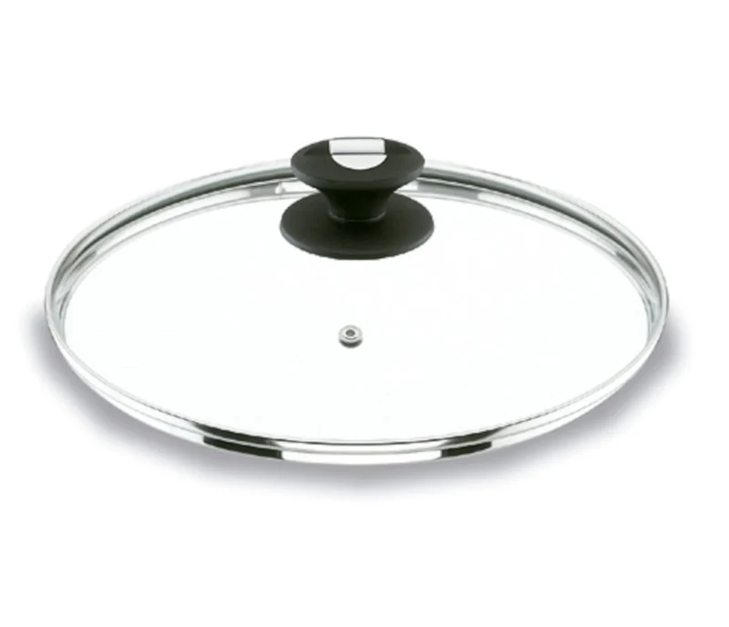 Coperchio universale in vetro LACOR 71914