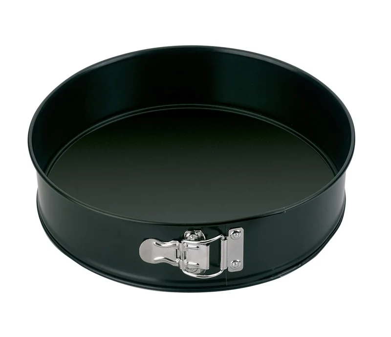 Stampo smontabile rotondo LACOR Noir 68714