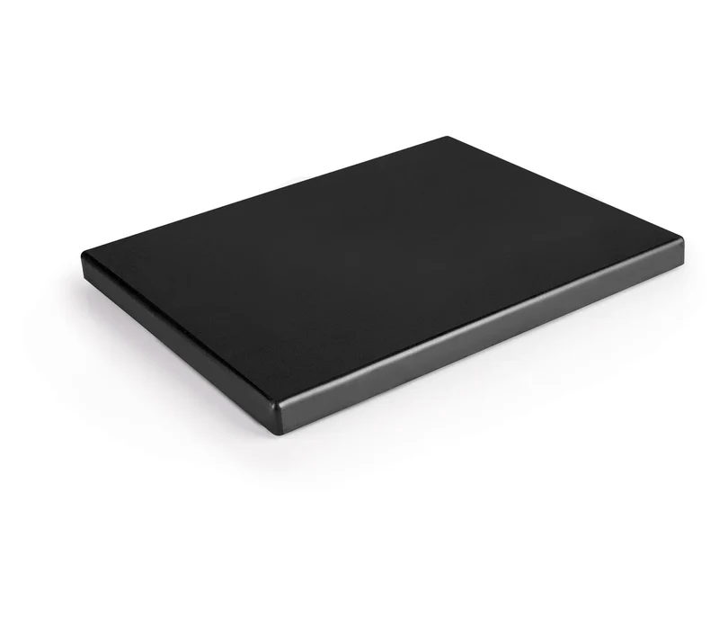 LACOR Tavole da taglio in polietilene nero 60577