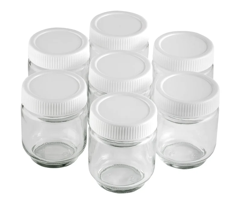 Set di 7 barattoli Multi 69244 della marca LACOR