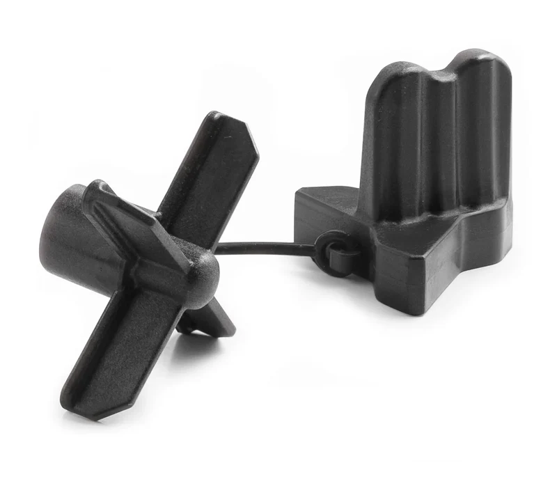 Set chiavi smontaggio lame frullatore LACOR Brisk Serie 350/500 R69735J