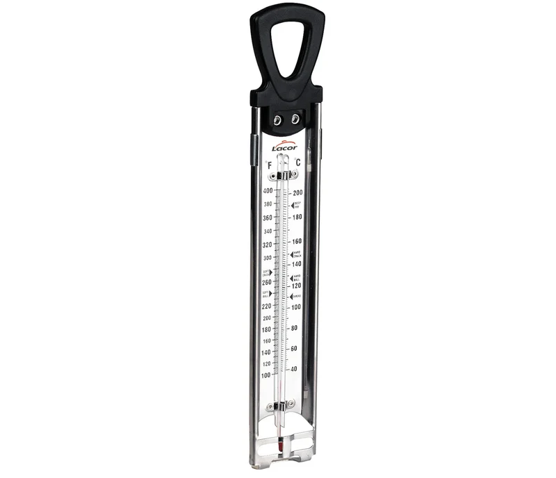 Termometro analogico per olio LACOR 62495