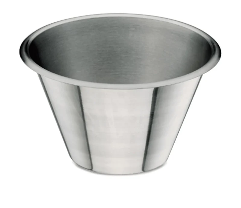 Calderone conico in acciaio inossidabile LACOR 60013