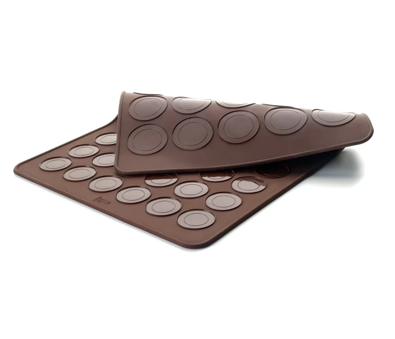 Stampo per macarons doppio LACOR 66753