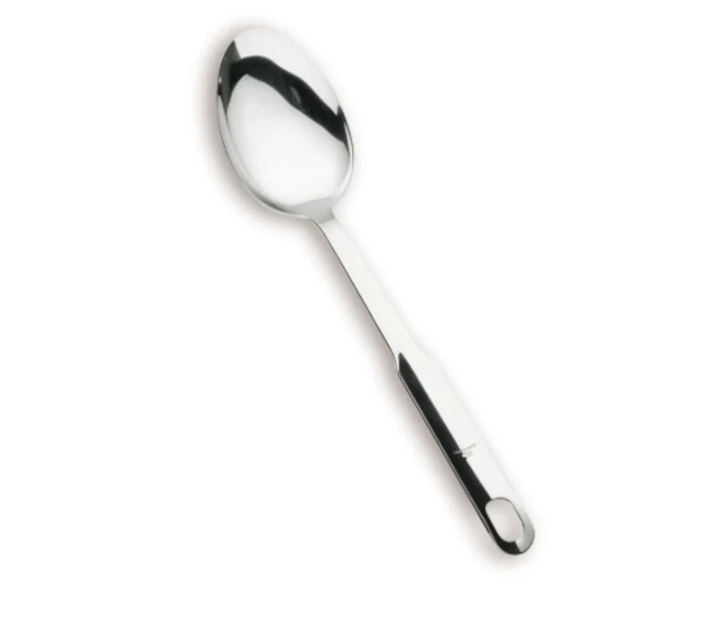 LACOR Cucchiaio liscio Super Monoblocco 62607