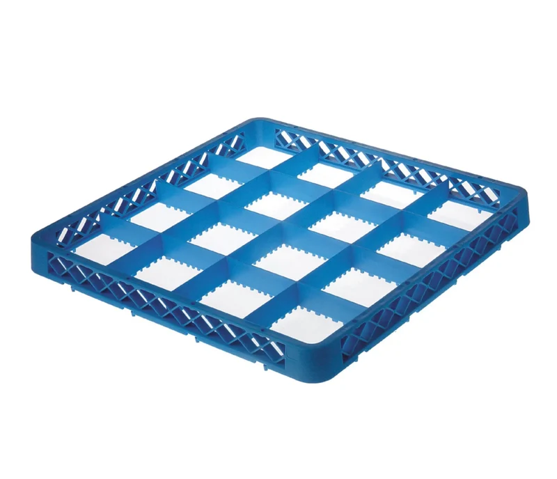 LACOR Integratore di altezza per cestino base 16 scomparti 69217