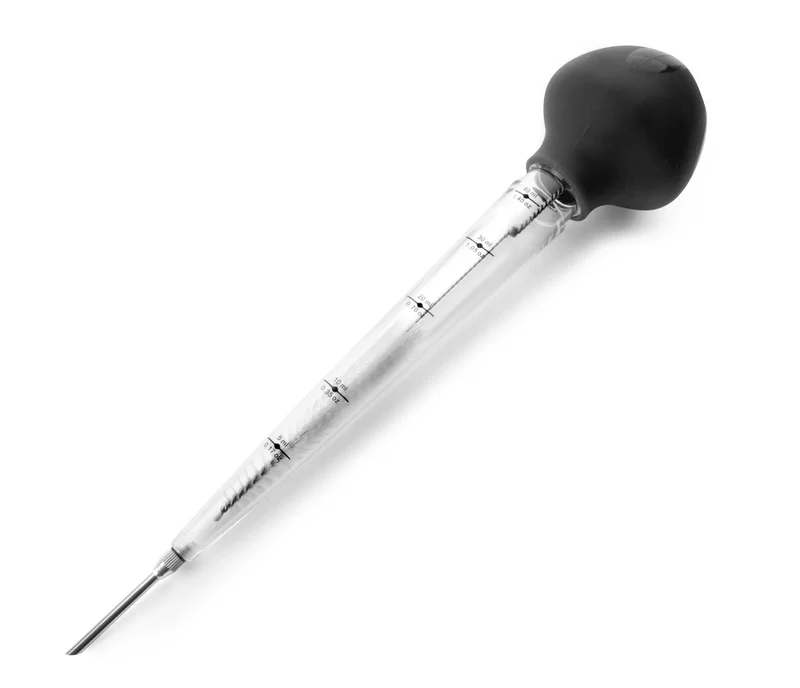 LACOR Pipetta per salsa 61416