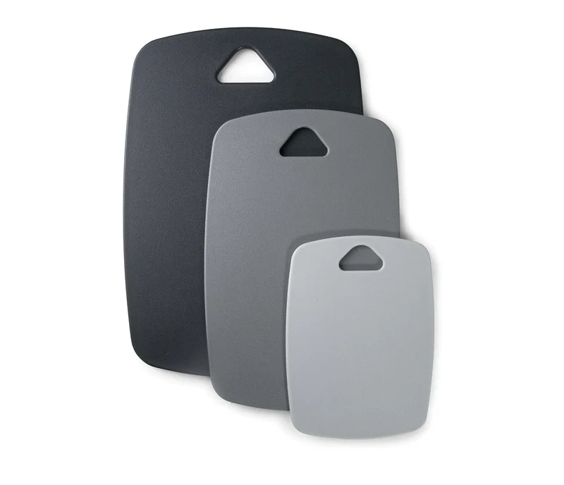 LACOR Set 3 taglieri Grey 60500