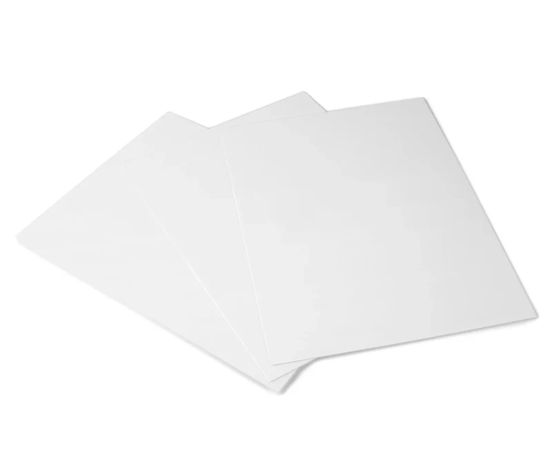 Set di 3 fogli adesivi per zanzare LACOR Decor R39135C