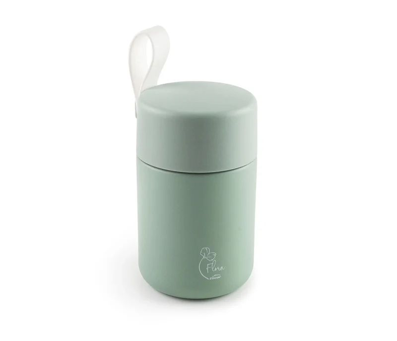 LACOR Termo per alimenti Flora 62635