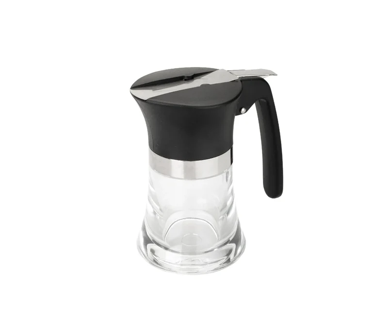 Distributore di miele LACOR Clear 61909