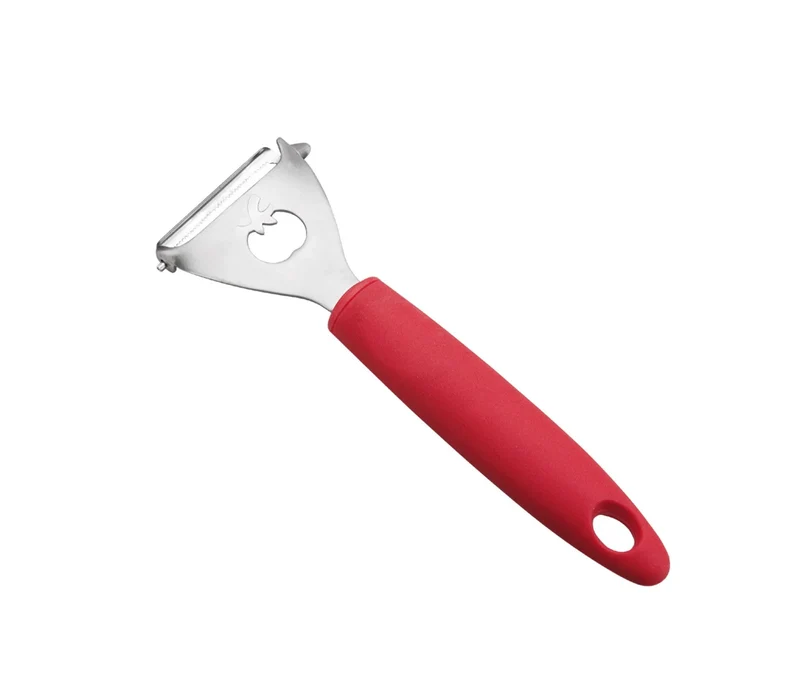 LACOR Pelapatate a denti di sega per pomodori "T" 60352
