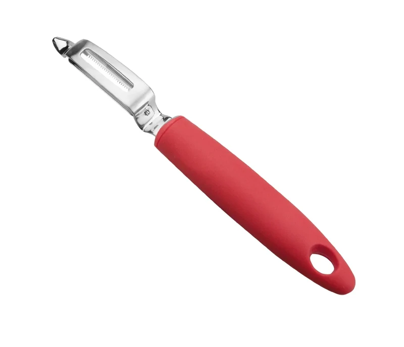 LACOR Pelapatate a denti di sega per pomodori "P" 60351
