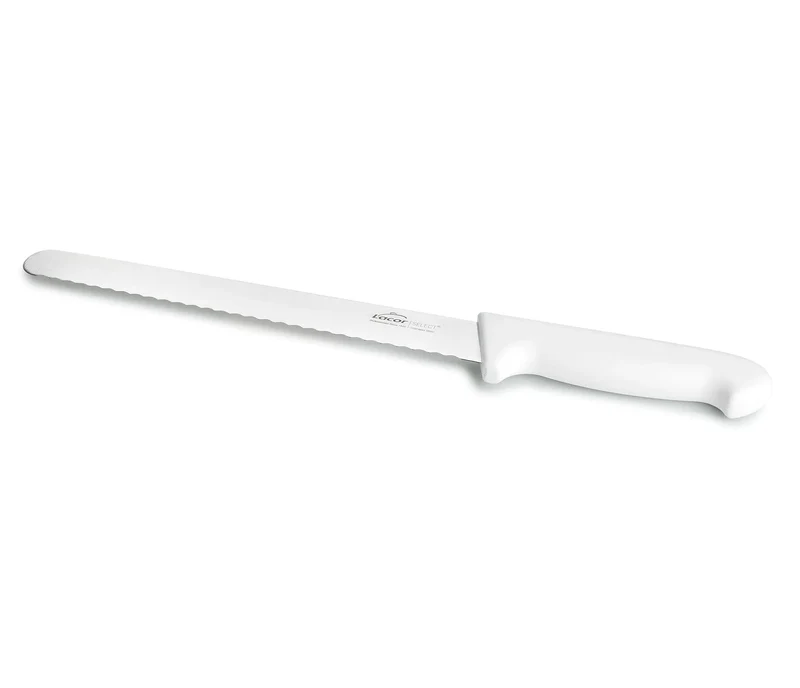 LACOR Coltello da pane Select 38390