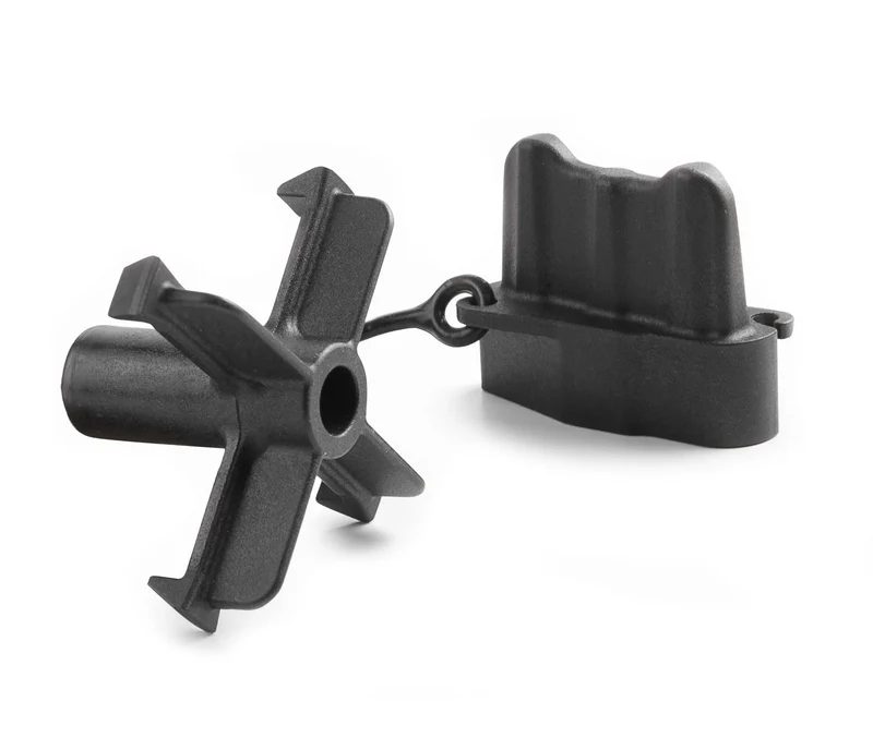 Set di chiavi per smontaggio lame per frullatore Brisk (Serie 270) R69722J della marca LACOR
