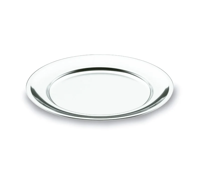 LACOR Fontana rotonda Inox 61831