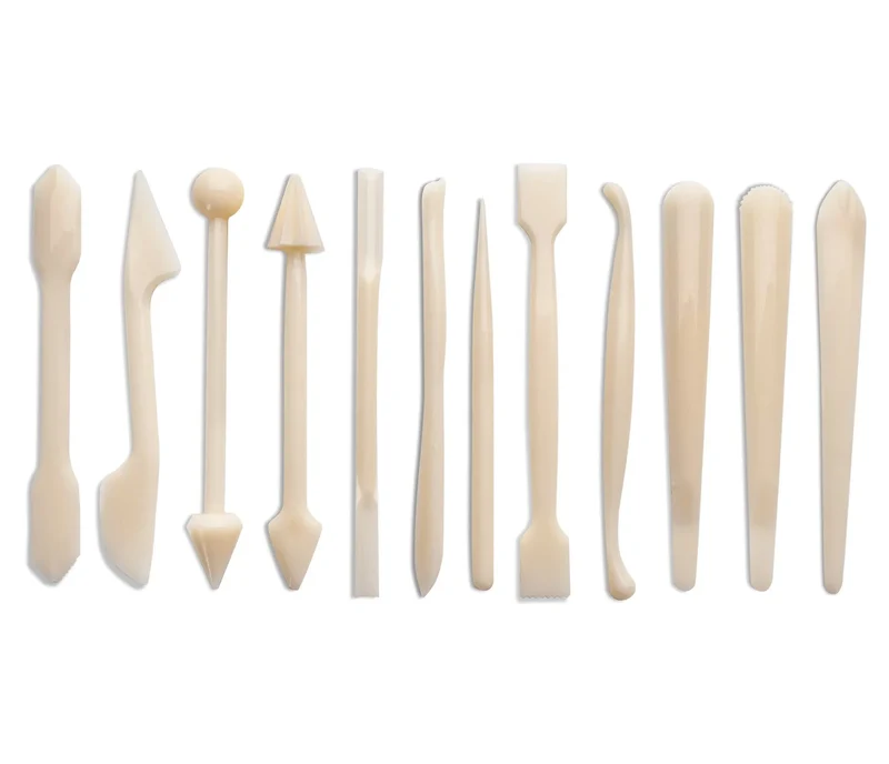 LACOR Estacas decorazione fondant 68090