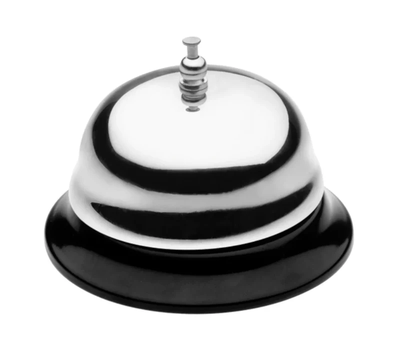LACOR Campanilla ricezione 61025