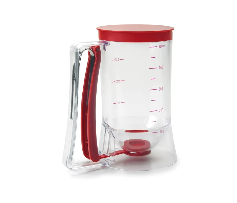 Dosatore LACOR Red 67026