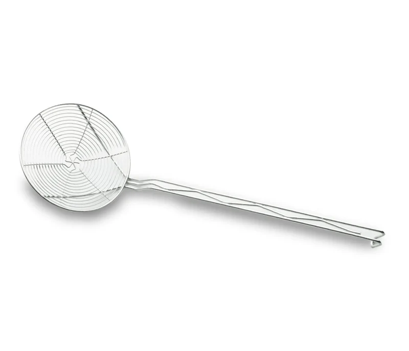 LACOR Schiumarola a ragnatela in filo 63514