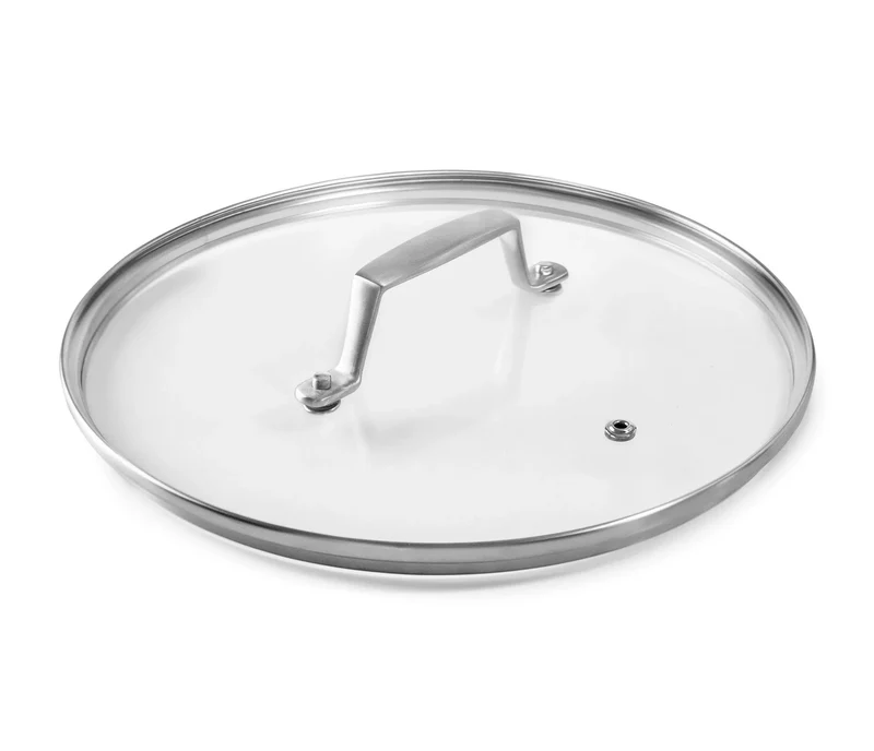 Coperchio LACOR Tapa Fit 48916