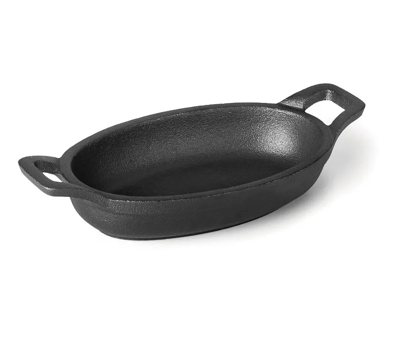 Mini casseruola ovale LACOR Magma 25781