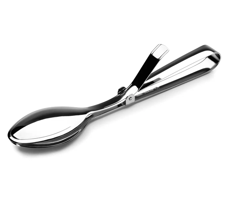 LACOR Cucchiaio pinza per servire 62353