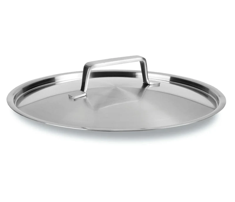 Coperchio LACOR Foodie 45916