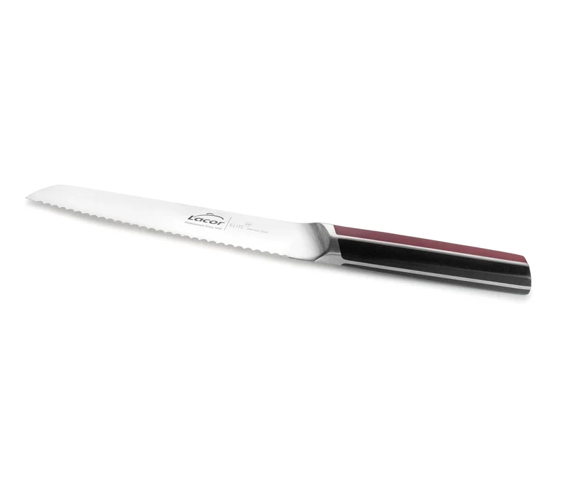 LACOR Coltello da pane Elite 38222