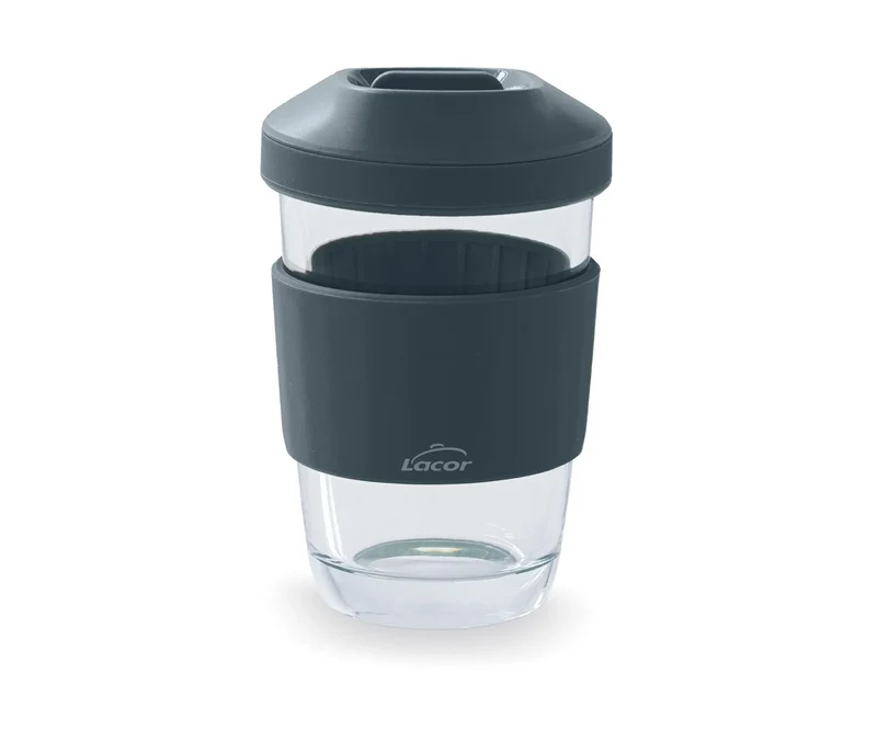 LACOR Contenitore riutilizzabile Serve&Go 63138