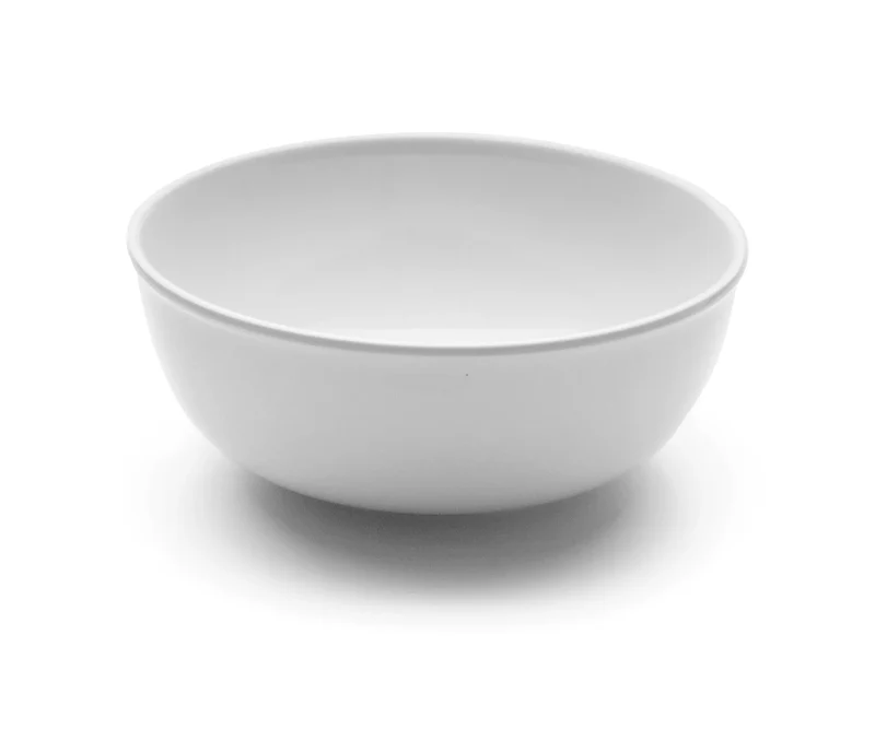 LACOR Bol tondo Bianco Classico 63553