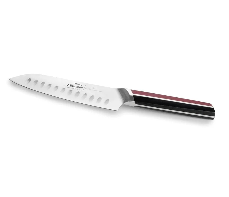 LACOR Coltello Santoku Elite 38223