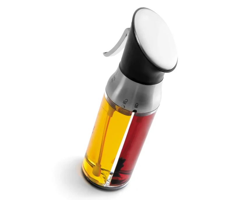 LACOR Spruzzatore di olio-aceto Dual 61921