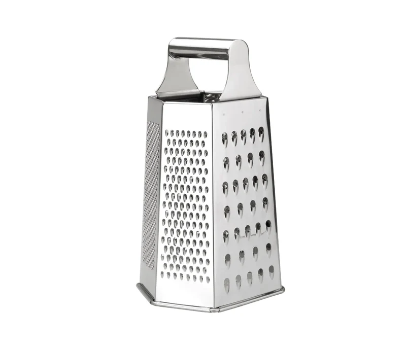 LACOR Grattugia a 6 facce Multi 60307
