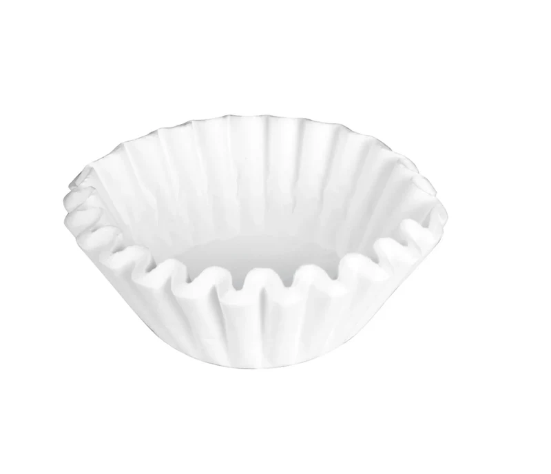 LACOR Pack 200 filtri - Macchina da caffè a goccia Professionale 69274