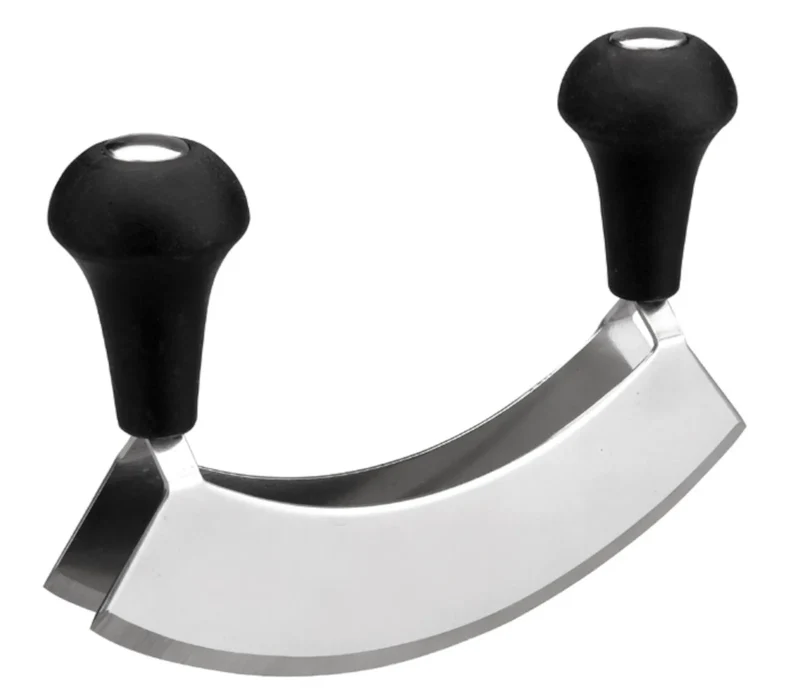 LACOR Tagliaverdure manuale Double 60365