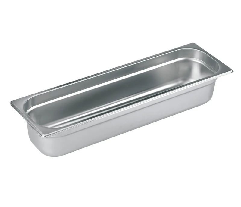LACOR Cubeta 2/4 Inox 67604Z