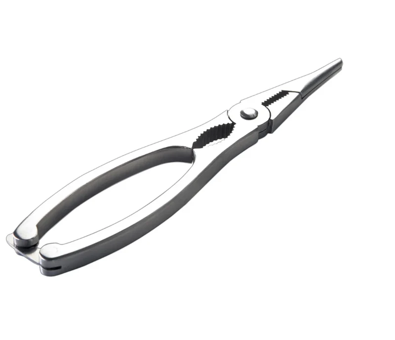 Forbice tenaglia per frutti di mare LACOR 62974