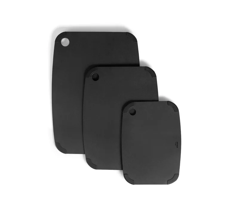 LACOR Tavole da taglio Black 60580